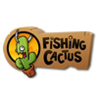 Fishing Cactus logo, Fishing Cactus contact details