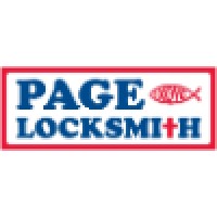 Page Locksmith logo, Page Locksmith contact details