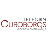 Ouroboros Telecom | Fixed and Mobile Core Network Solutions 🇫🇷 logo, Ouroboros Telecom | Fixed and Mobile Core Network Solutions 🇫🇷 contact details