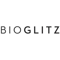 BioGlitz logo, BioGlitz contact details