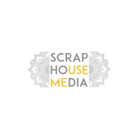 Scrap House Media logo, Scrap House Media contact details