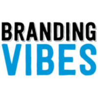 Branding Vibes logo, Branding Vibes contact details