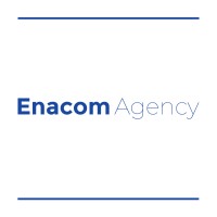 ENACOM AGENCY logo, ENACOM AGENCY contact details