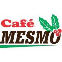 Café Mesmo logo, Café Mesmo contact details