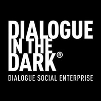 Dialogue in the Dark Egypt logo, Dialogue in the Dark Egypt contact details