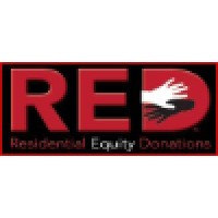 RED ROOF Donations logo, RED ROOF Donations contact details