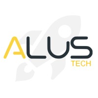 ALUS Tecnologia logo, ALUS Tecnologia contact details