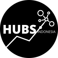 HUBS Indonesia logo, HUBS Indonesia contact details