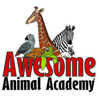 Awesome Animal Academy logo, Awesome Animal Academy contact details