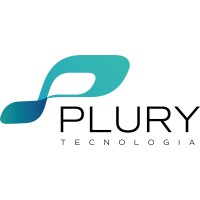 Plury Tecnologia logo, Plury Tecnologia contact details