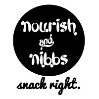 Nourish and Nibbs logo, Nourish and Nibbs contact details