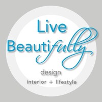 Live Beautifully, LLC logo, Live Beautifully, LLC contact details