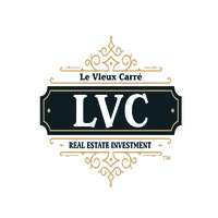 Le Vieux Carre Real Estate Inverstment logo, Le Vieux Carre Real Estate Inverstment contact details