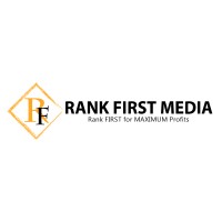 Rank First Media logo, Rank First Media contact details