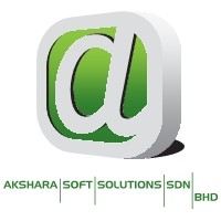 AKSHARA SOFT SOLUTIONS SDN BHD logo, AKSHARA SOFT SOLUTIONS SDN BHD contact details