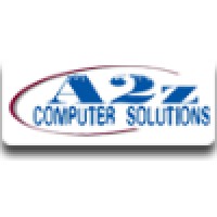 A2z Computer Solutions logo, A2z Computer Solutions contact details