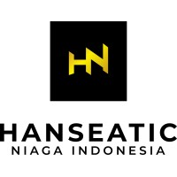 PT Hanseatic Niaga Indonesia logo, PT Hanseatic Niaga Indonesia contact details