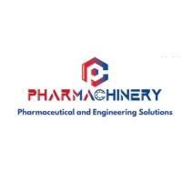 PHARMACHINERY GROUP logo, PHARMACHINERY GROUP contact details