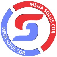 MEGA SOLUS COR logo, MEGA SOLUS COR contact details