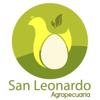 Agropecuaria San Leonardo logo, Agropecuaria San Leonardo contact details