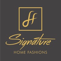 Signature Home Fashions logo, Signature Home Fashions contact details