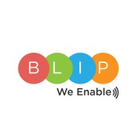 BLIP Initiatives LLP logo, BLIP Initiatives LLP contact details