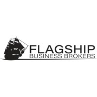 Flagship Business Brokers logo, Flagship Business Brokers contact details