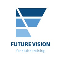 Future Vision logo, Future Vision contact details