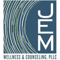 JEM Wellness & Counseling, PLLC logo, JEM Wellness & Counseling, PLLC contact details