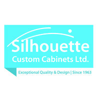 Silhouette Custom Cabinets logo, Silhouette Custom Cabinets contact details