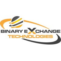 Binary Exchange Technologies LLC logo, Binary Exchange Technologies LLC contact details