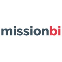 MissionBI, Inc. logo, MissionBI, Inc. contact details