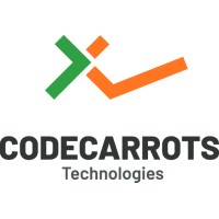 Codecarrots Technologies LLP logo, Codecarrots Technologies LLP contact details