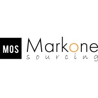 Mark One Sourcing logo, Mark One Sourcing contact details