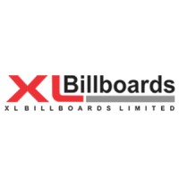 XL BILLBOARDS LIMITED logo, XL BILLBOARDS LIMITED contact details