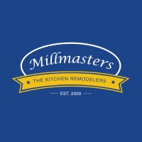 Millmasters - The Kitchen Remodelers logo, Millmasters - The Kitchen Remodelers contact details