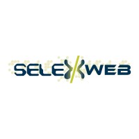 SelexWeb logo, SelexWeb contact details