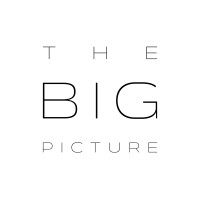 The Big Picture logo, The Big Picture contact details