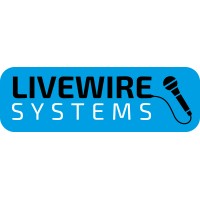 Livewire Systems logo, Livewire Systems contact details