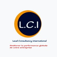 Level Consultancy international logo, Level Consultancy international contact details