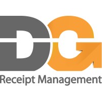 DG Receipt Management, Corp. logo, DG Receipt Management, Corp. contact details