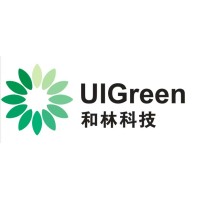 UI Green Technologies logo, UI Green Technologies contact details