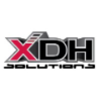 XDH SOLUTIONS logo, XDH SOLUTIONS contact details