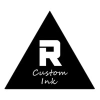 Reid's Custom Ink logo, Reid's Custom Ink contact details