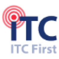 ITC First logo, ITC First contact details