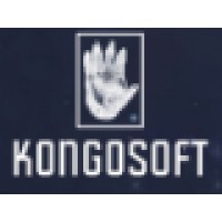 KongoSoft logo, KongoSoft contact details