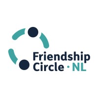 Friendship Circle NL logo, Friendship Circle NL contact details