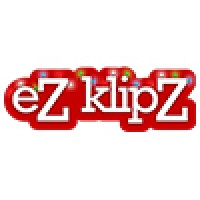 eZklipZ logo, eZklipZ contact details