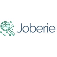 Joberie logo, Joberie contact details