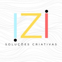 IZI Soluções Criativas logo, IZI Soluções Criativas contact details